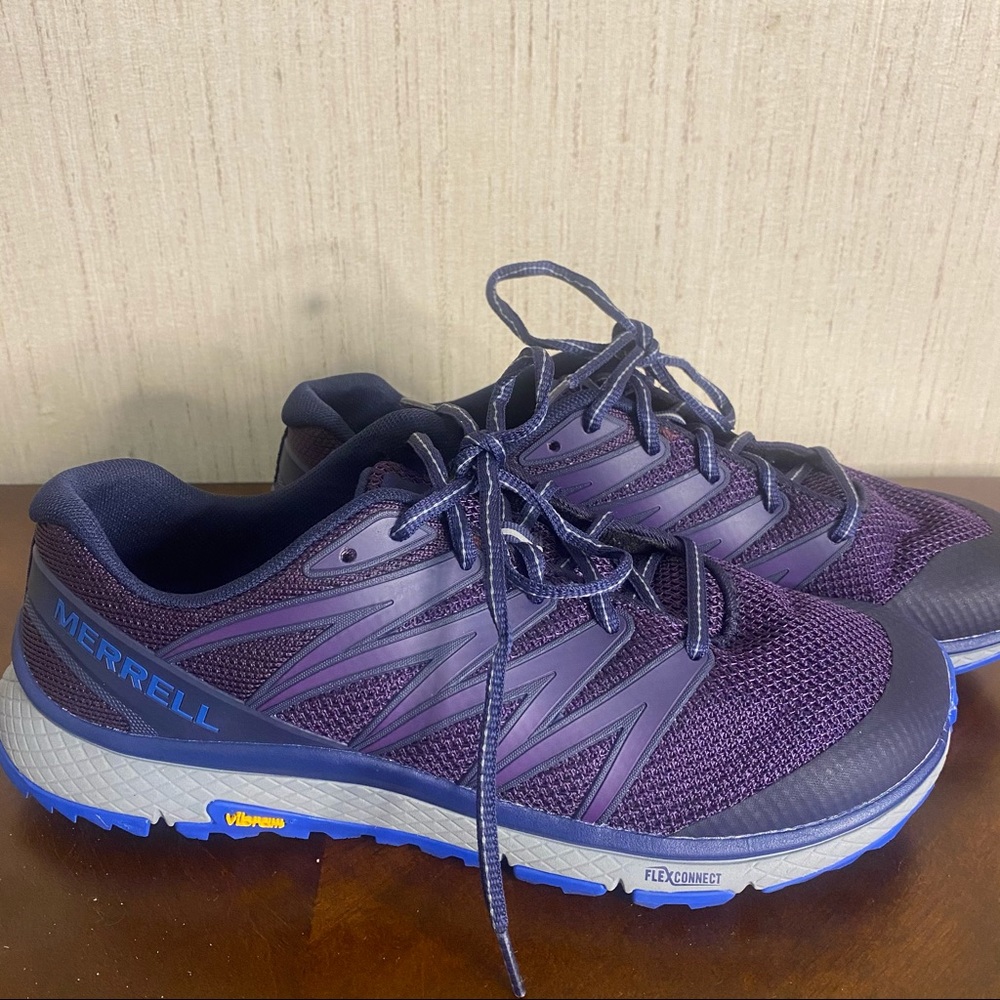 Merrell Woman’s Bare Access Xtr Trail Running
